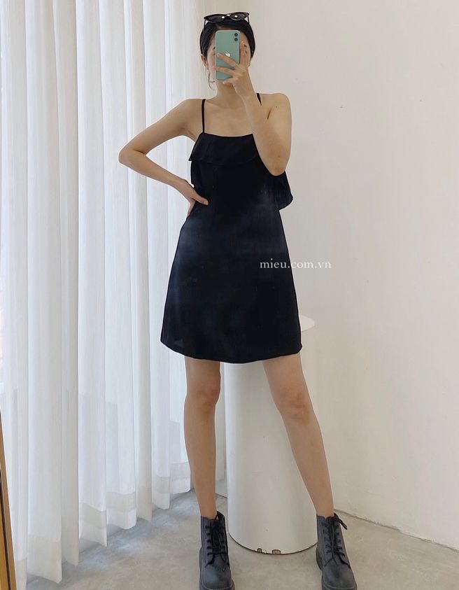 Marcia Dress