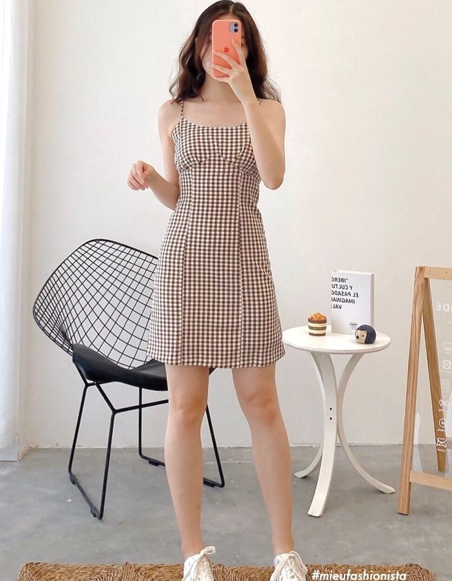 Elly Dress