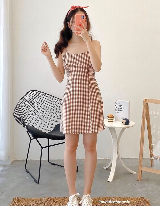 Elly Dress