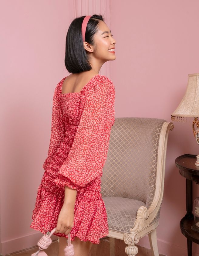 Prime Dress