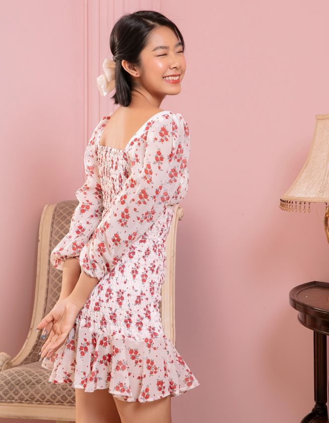 Ella Dress