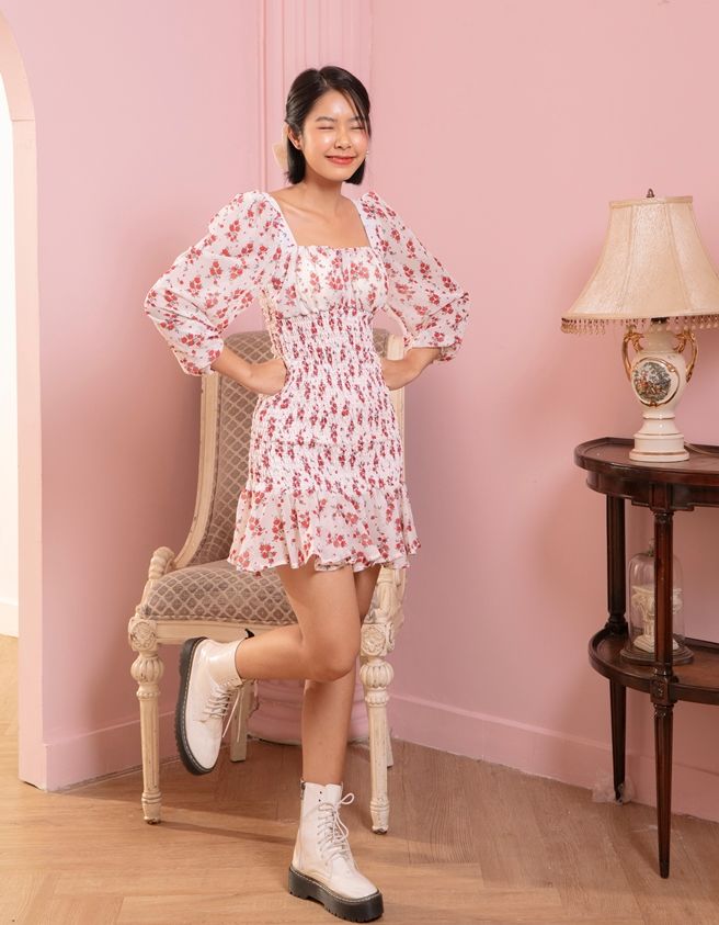 Ella Dress