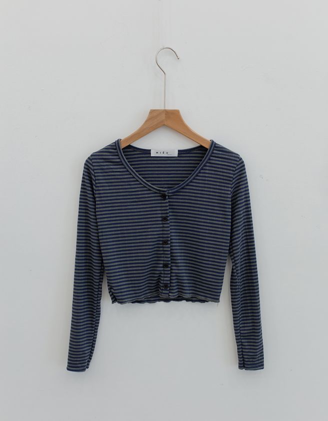 Anna Long Sleeve