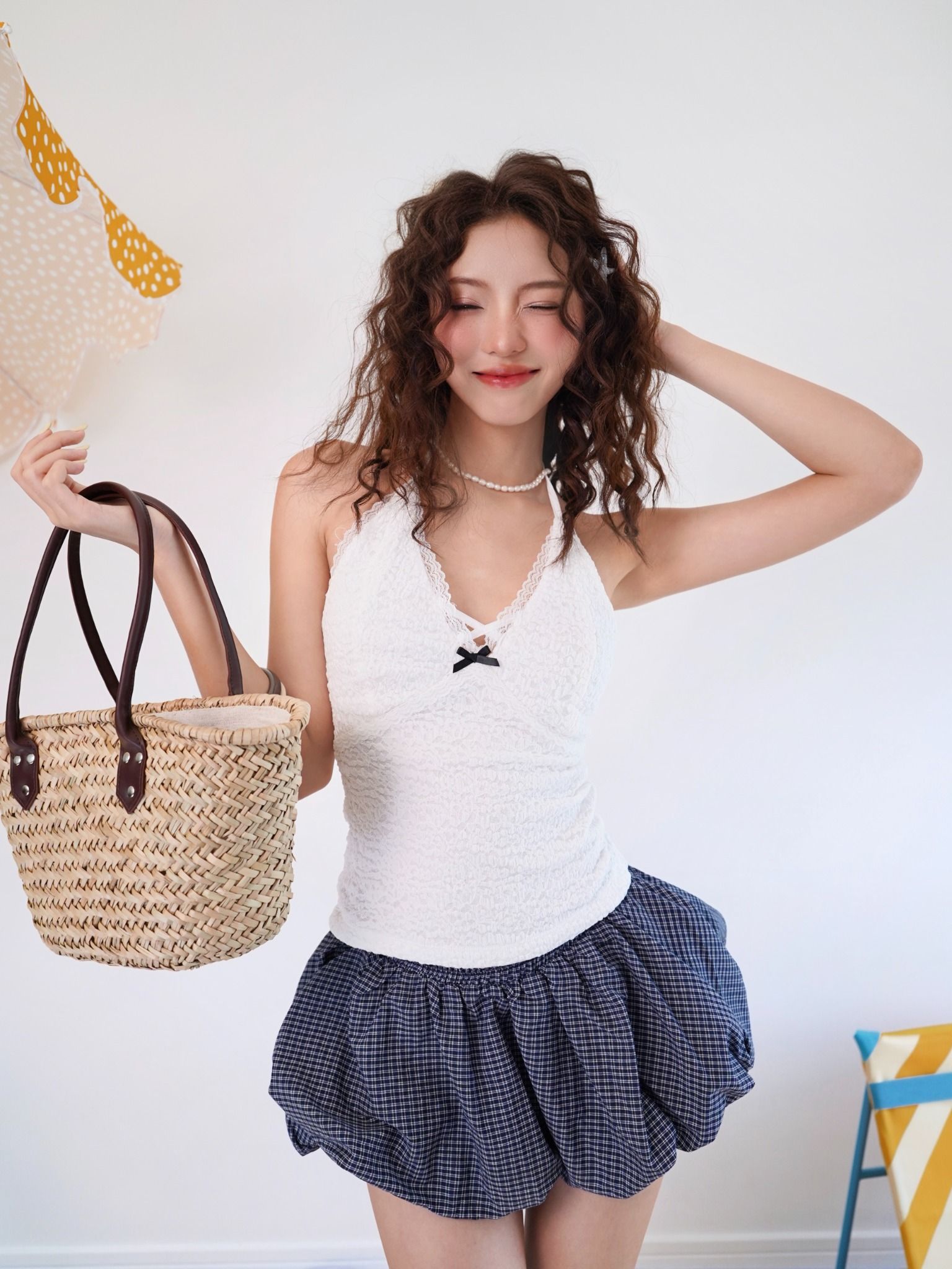 ÁO KIỂU GEMMA