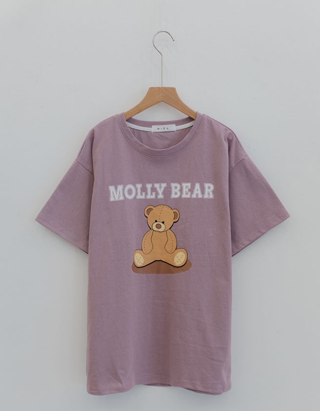 TM Molly Bear