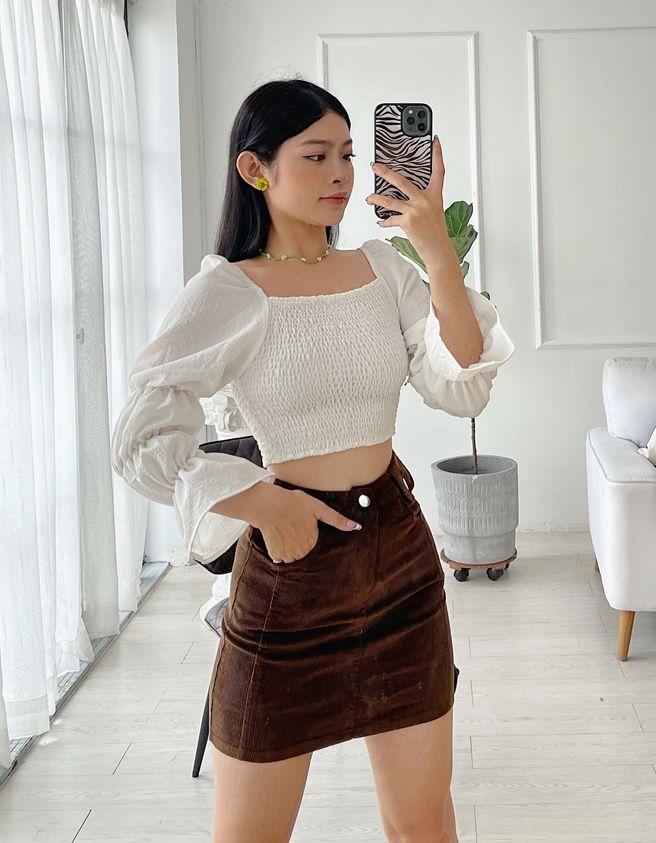 Maris Top