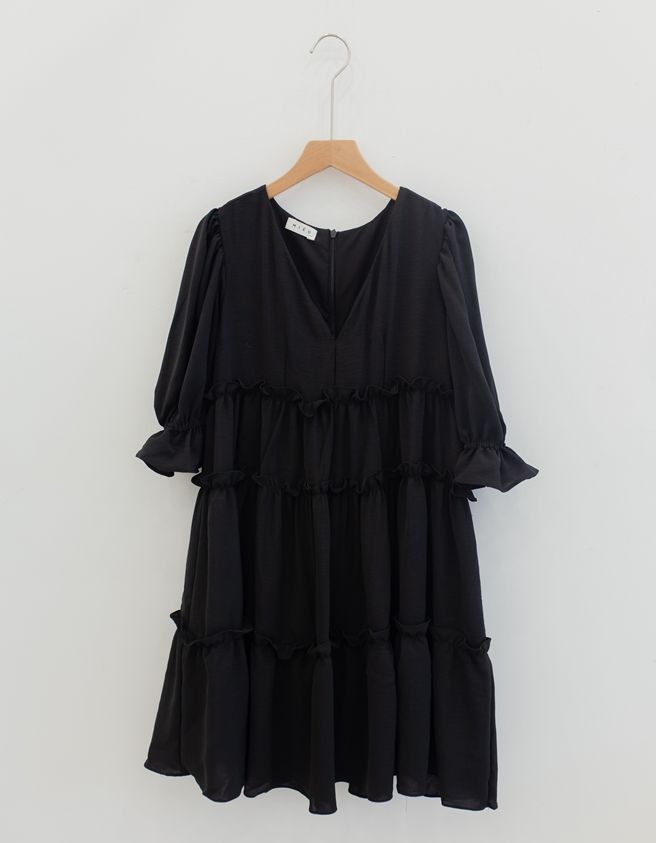 Misela Dress