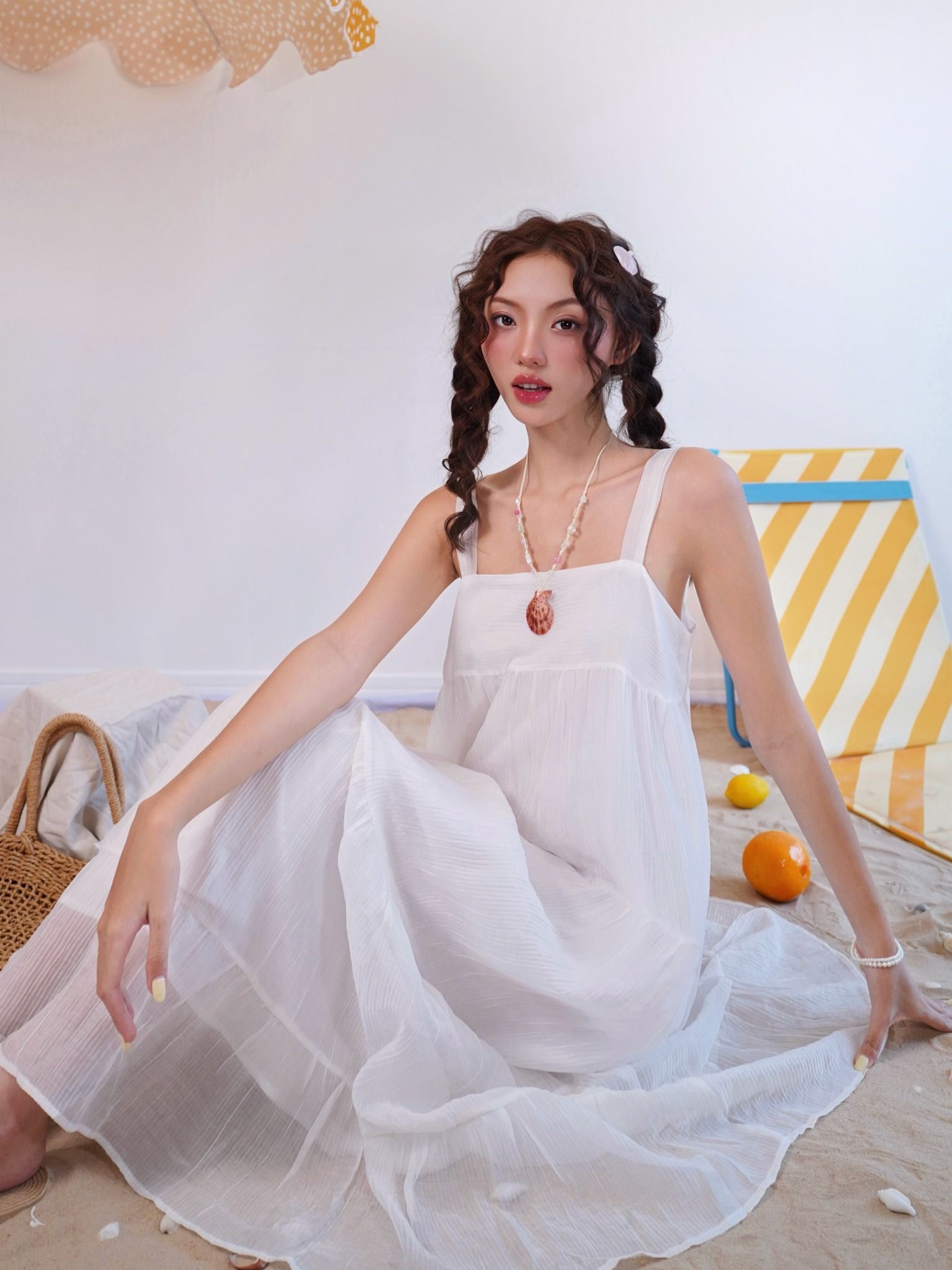 ĐẦM KIỂU JOYCE