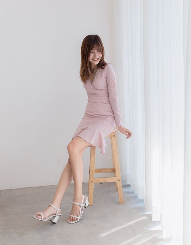 Allan Dress