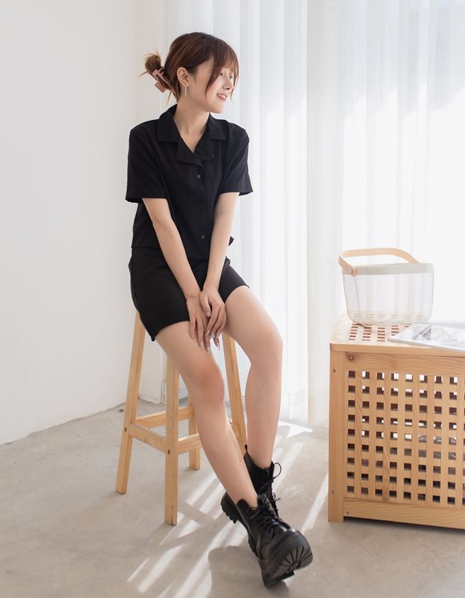 Set w Skirt
