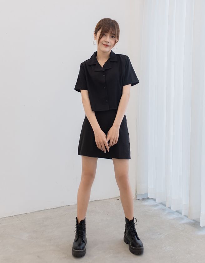Set w Skirt