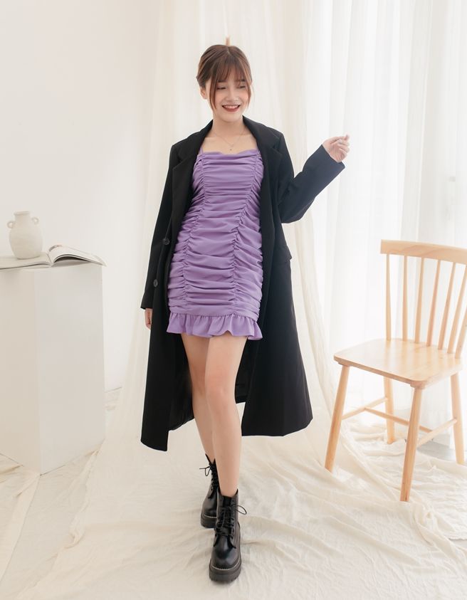 Lucia Dress