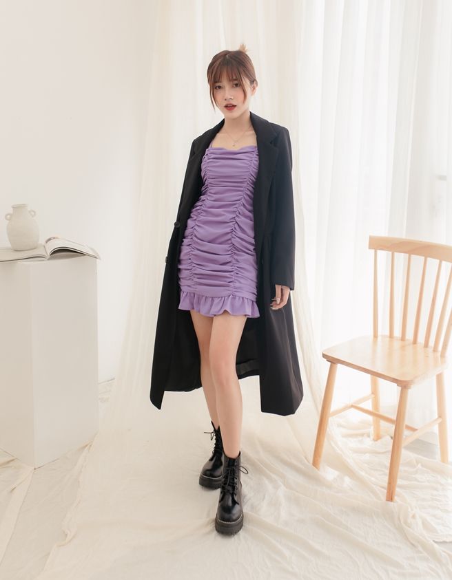 Lucia Dress