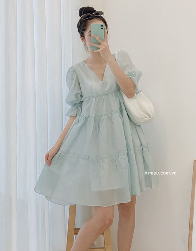 Misela Dress