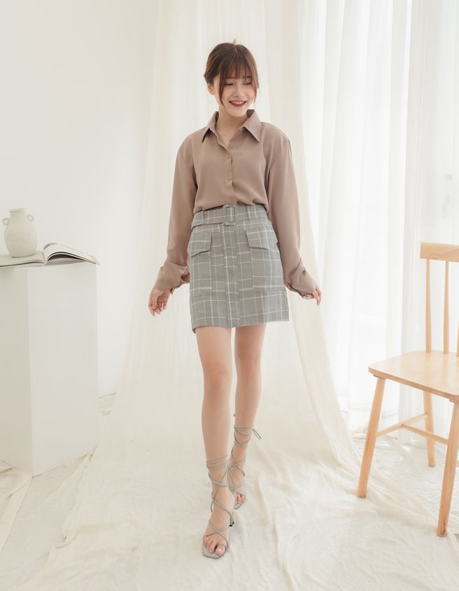 Sisi Shirt