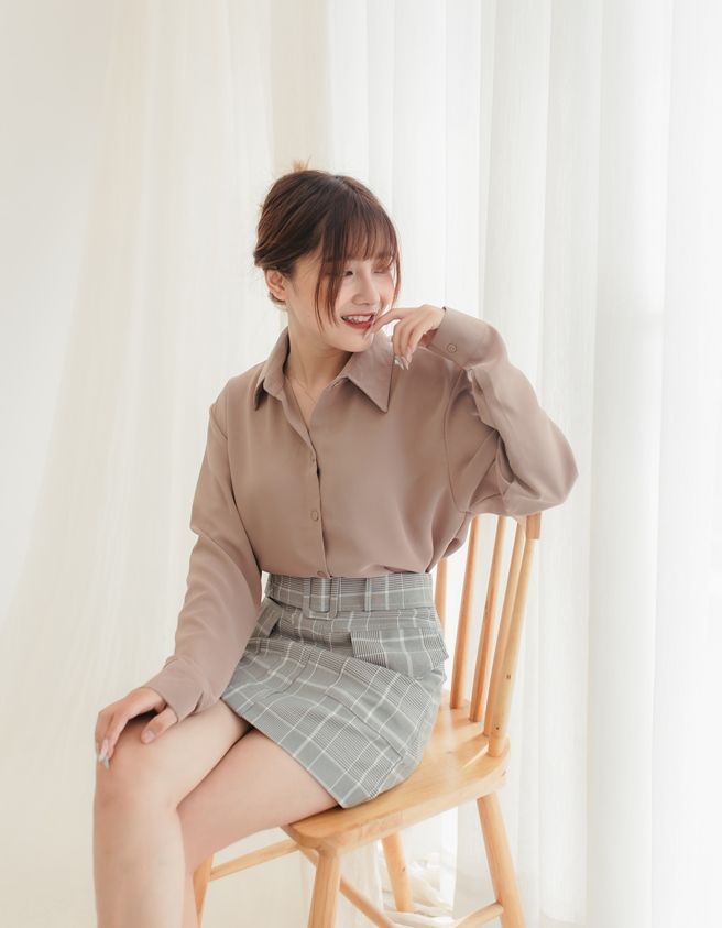 Sisi Shirt