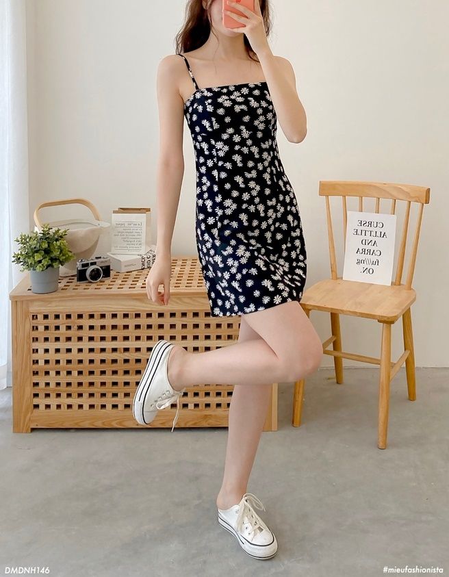 Merosy Dress