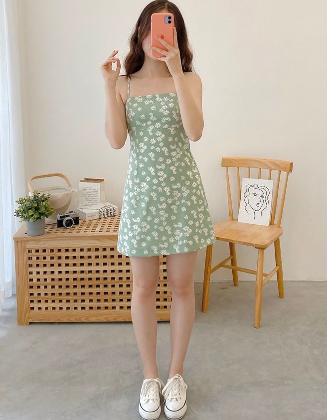 Merosy Dress