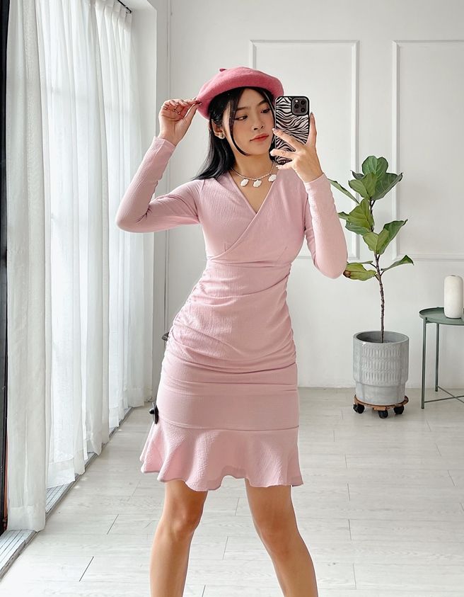 Allan Dress