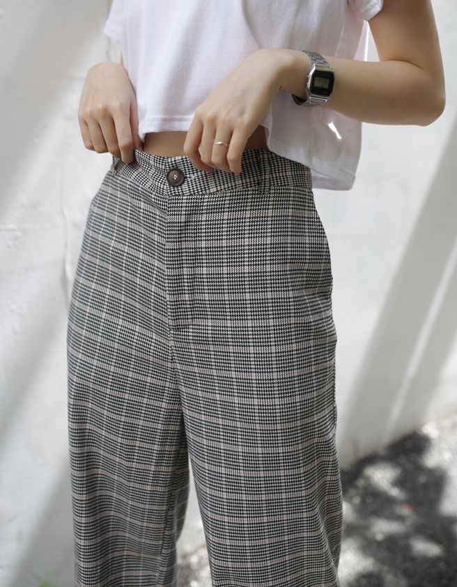 Caro Long Pant