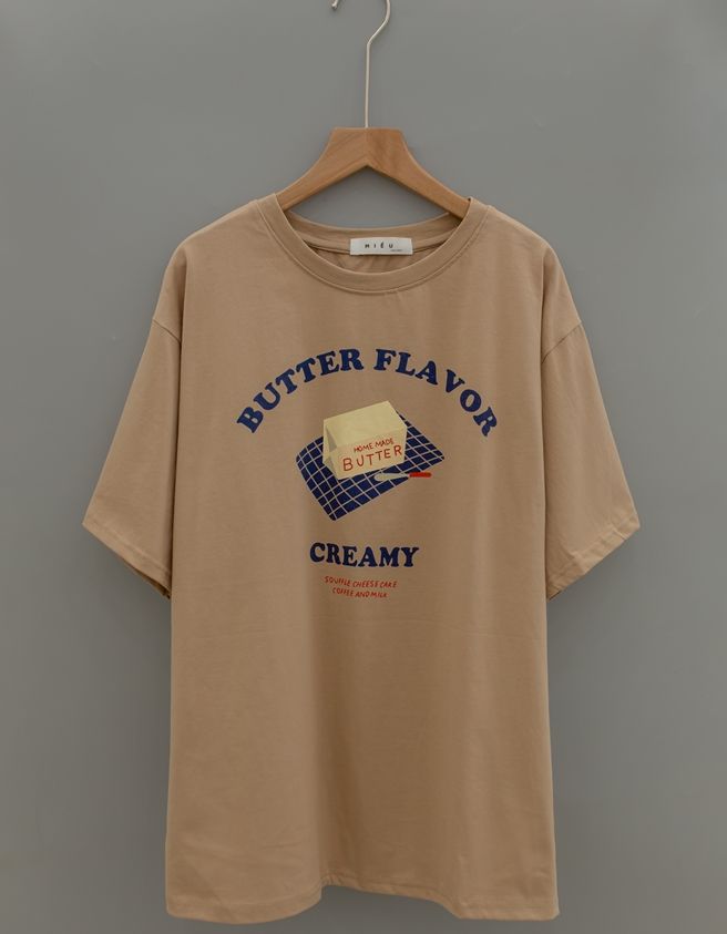 TM Butter Flavors