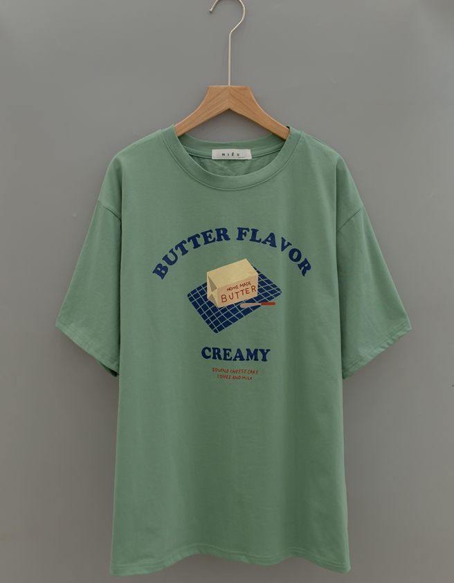 TM Butter Flavors