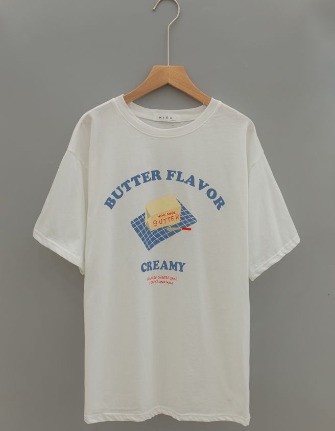 TM Butter Flavors