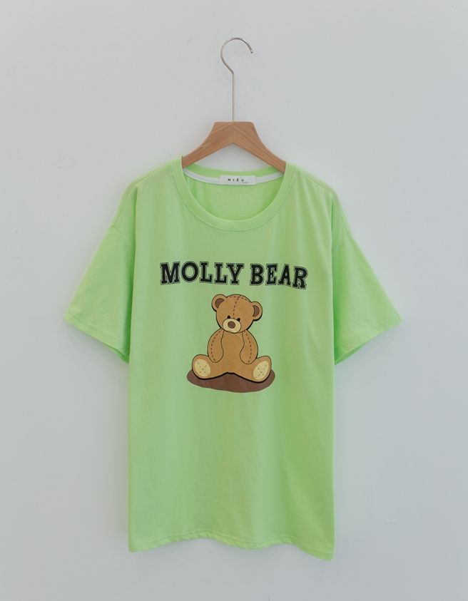 TM Molly Bear