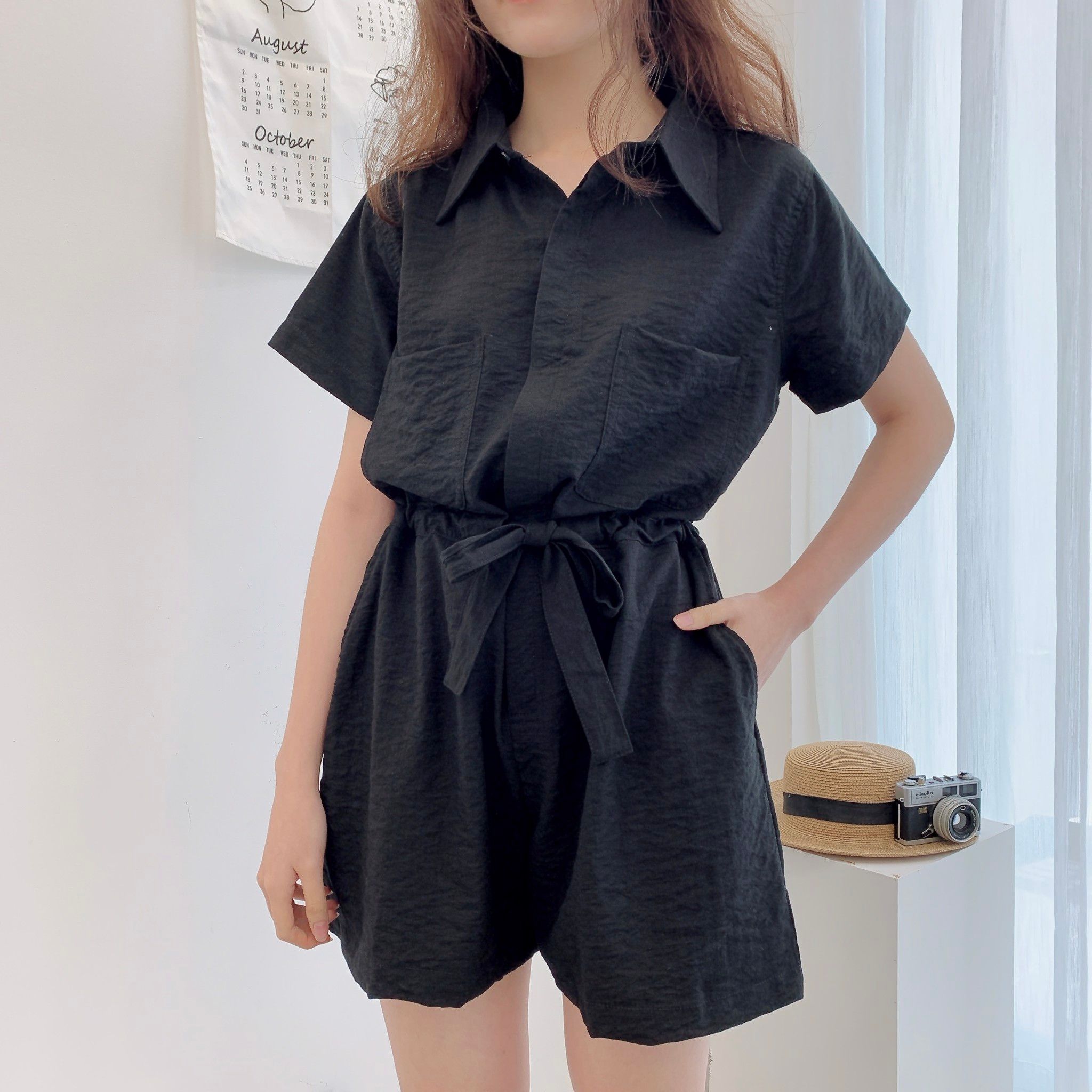 Fancy Jumpsuit