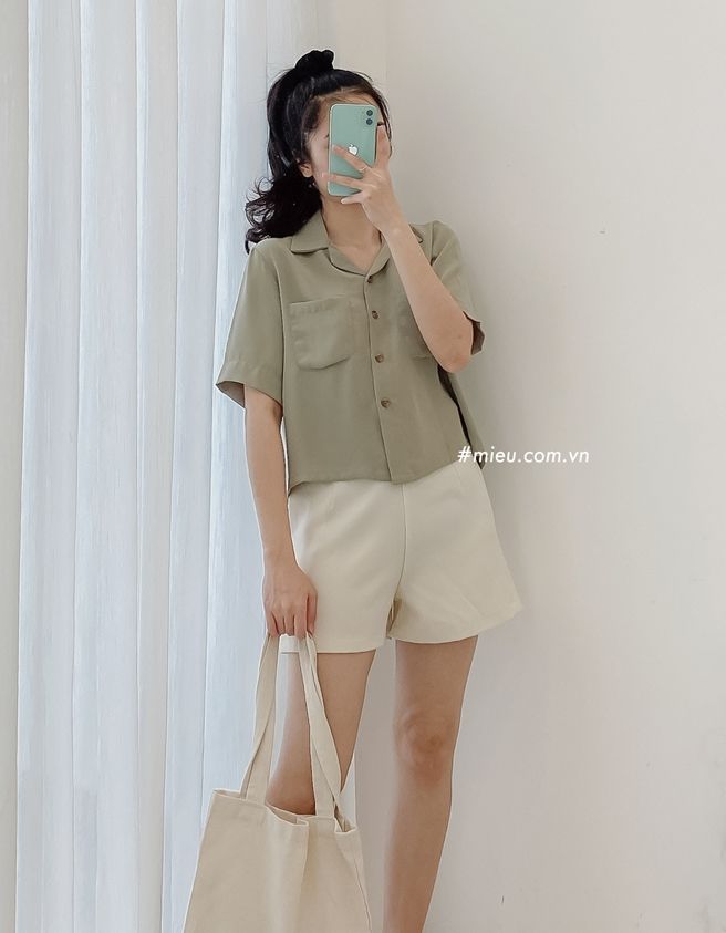 Ami Shirt