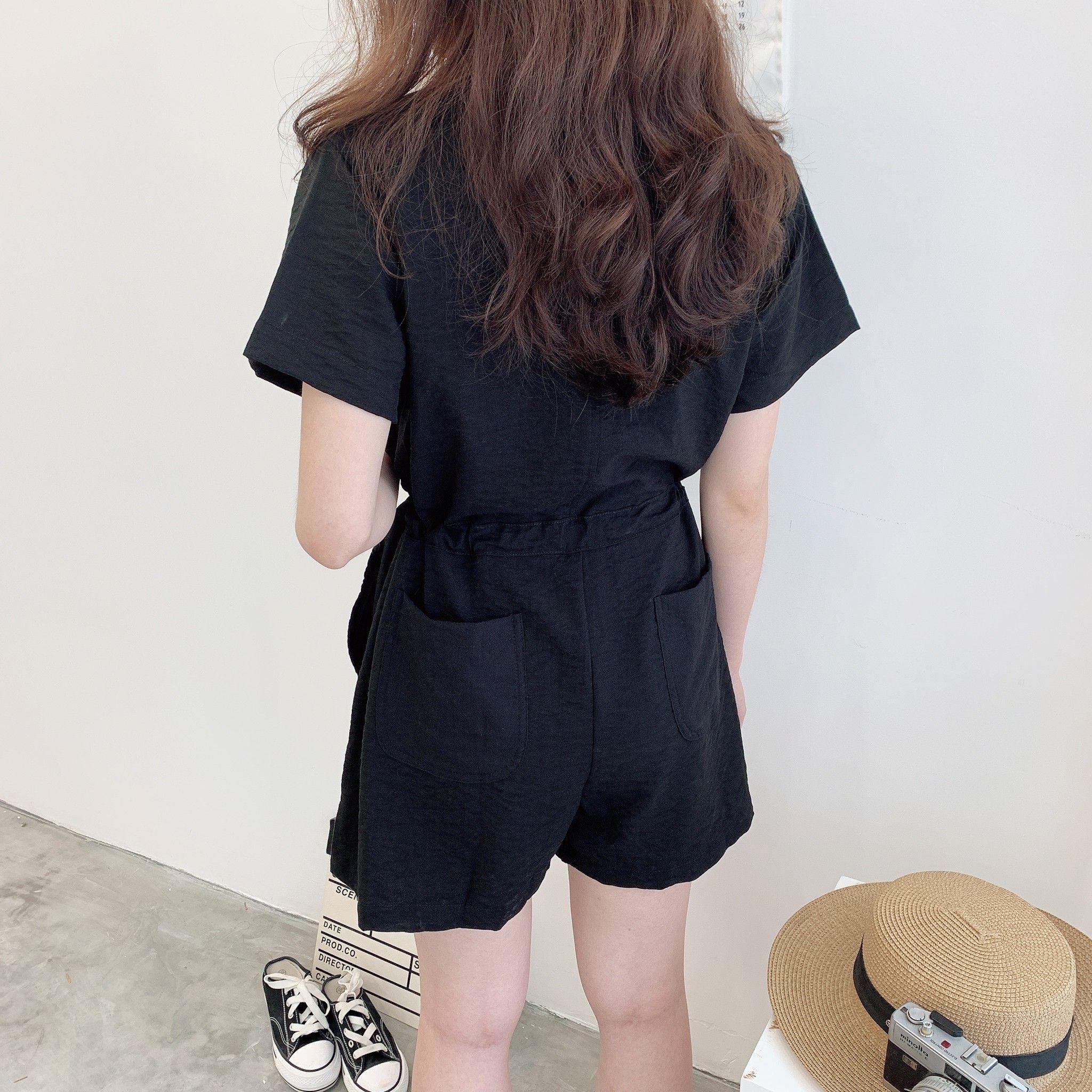 Fancy Jumpsuit