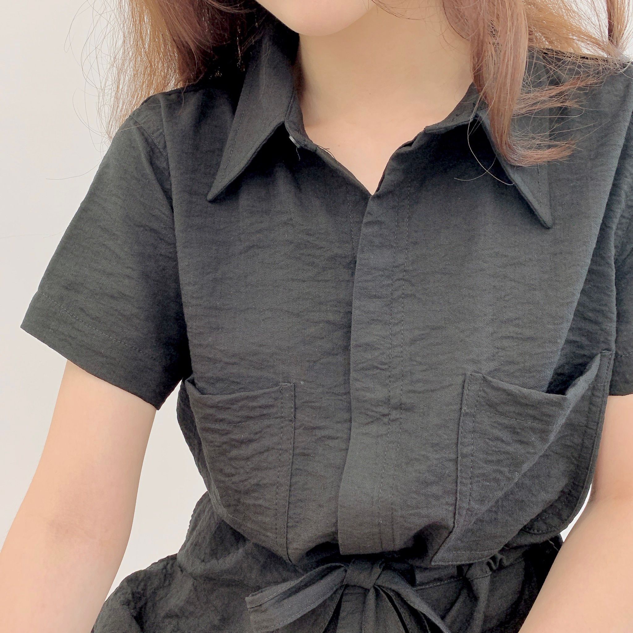 Fancy Jumpsuit