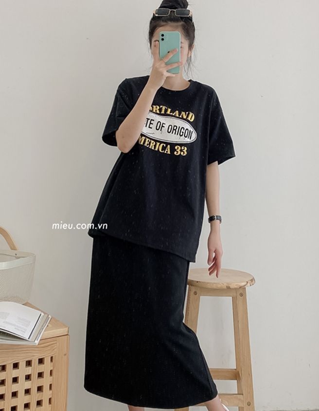 Vivian Skirt
