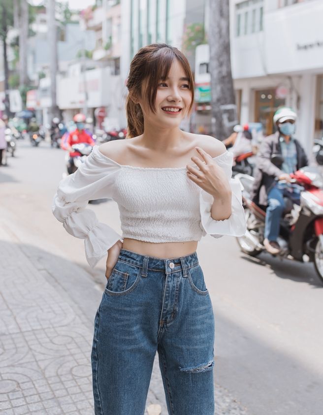 Maris Top
