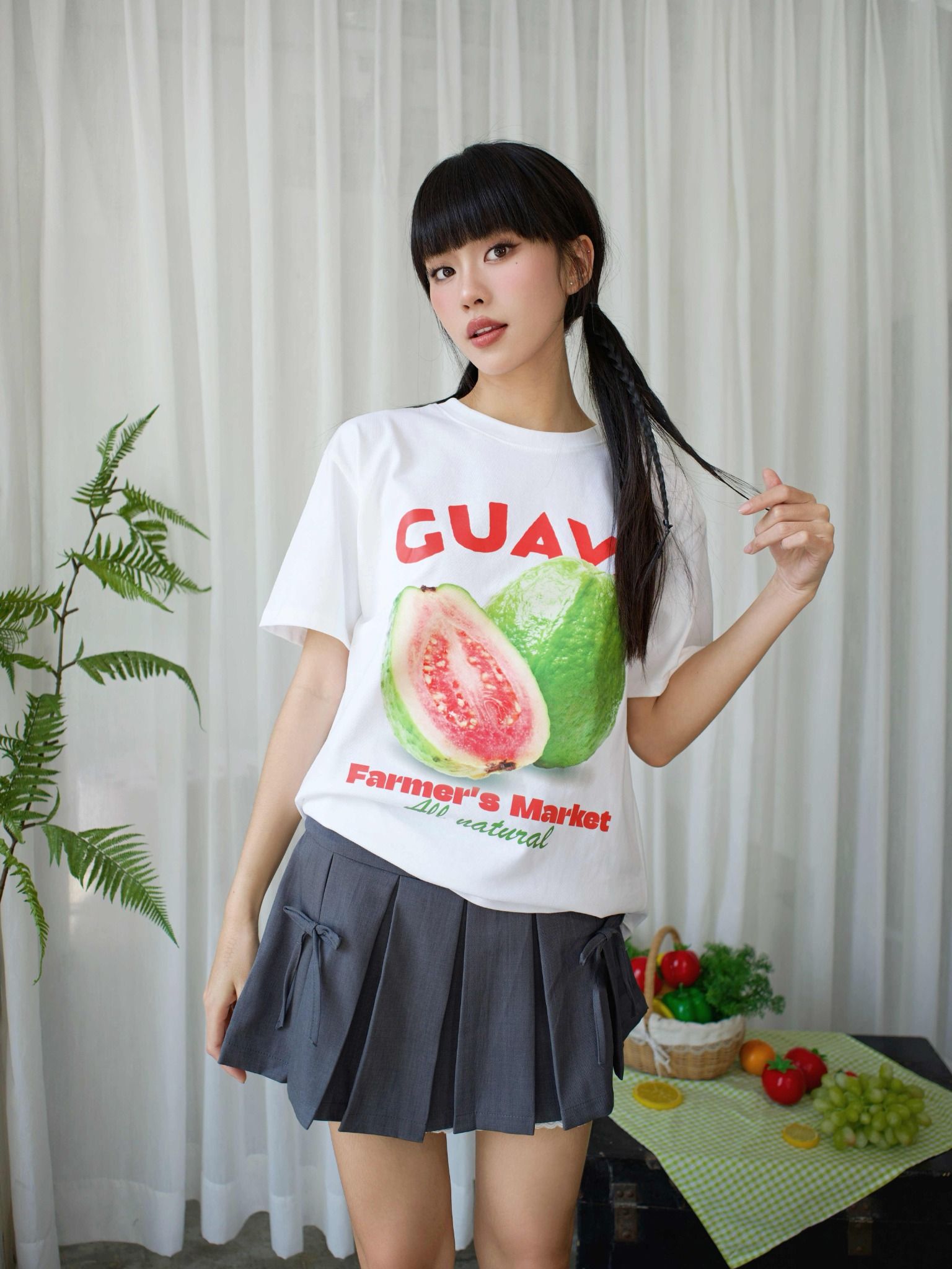 ÁO THUN GUAVA