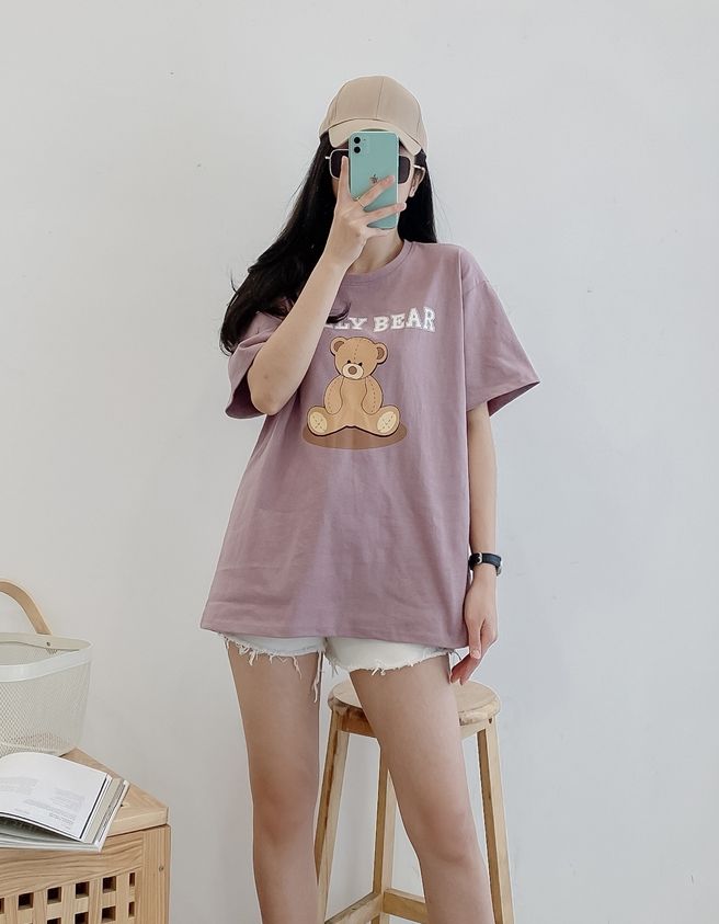 TM Molly Bear