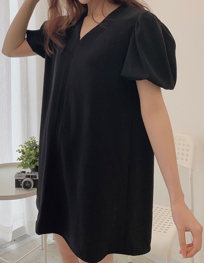 Jenny Dress