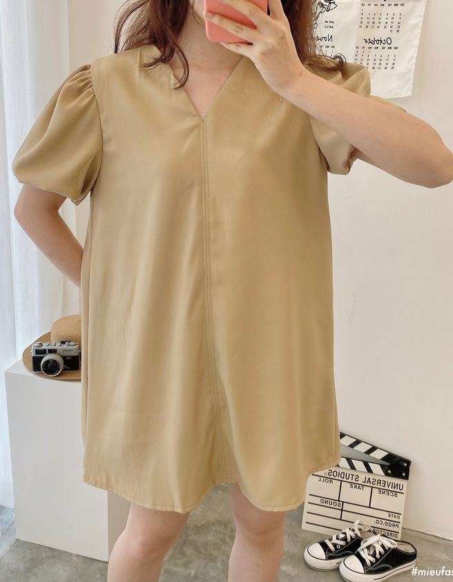 Jenny Dress