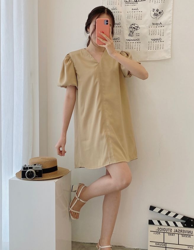 Jenny Dress