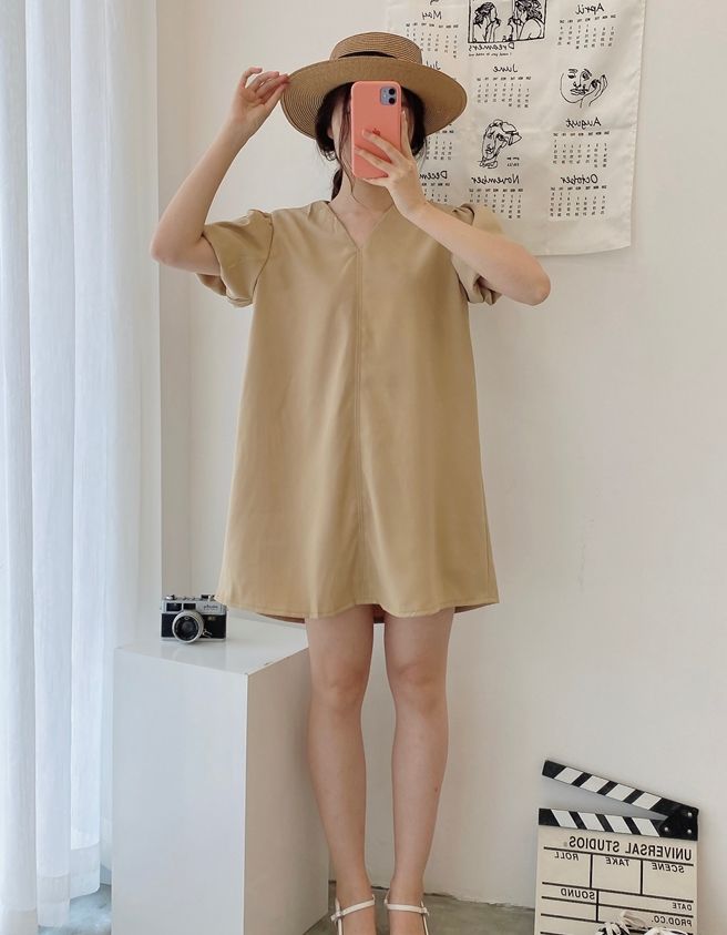 Jenny Dress