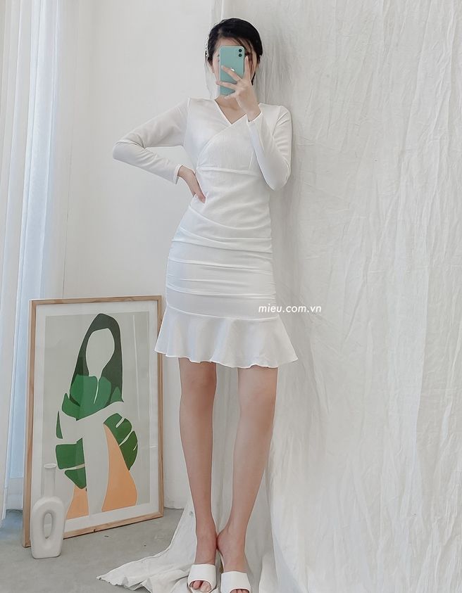 Allan Dress