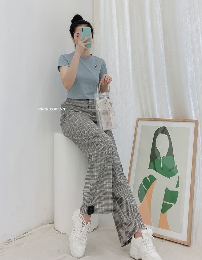 Caro Long Pant