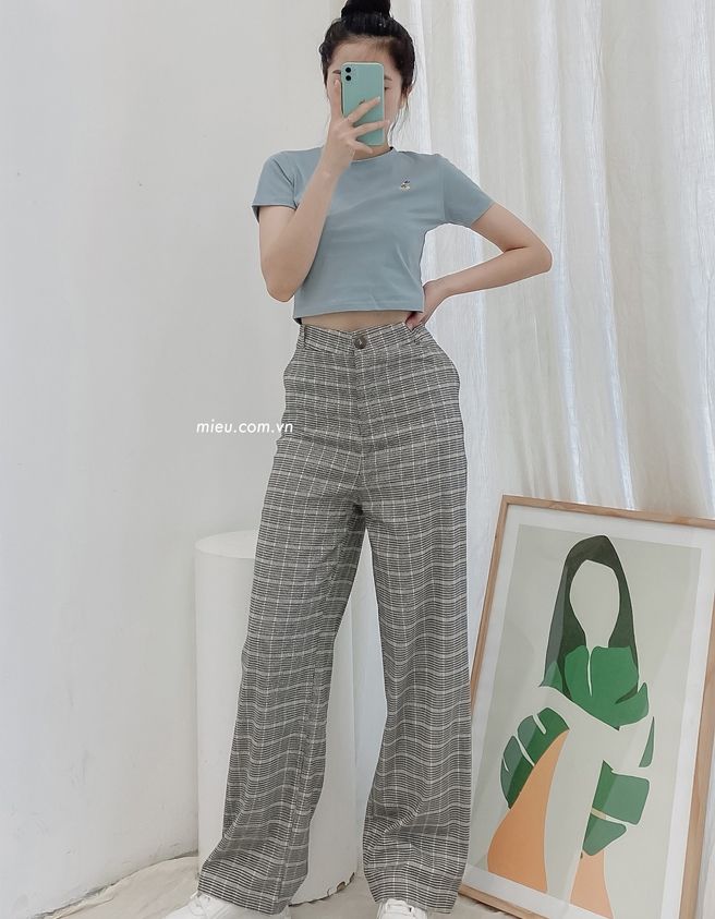 Caro Long Pant