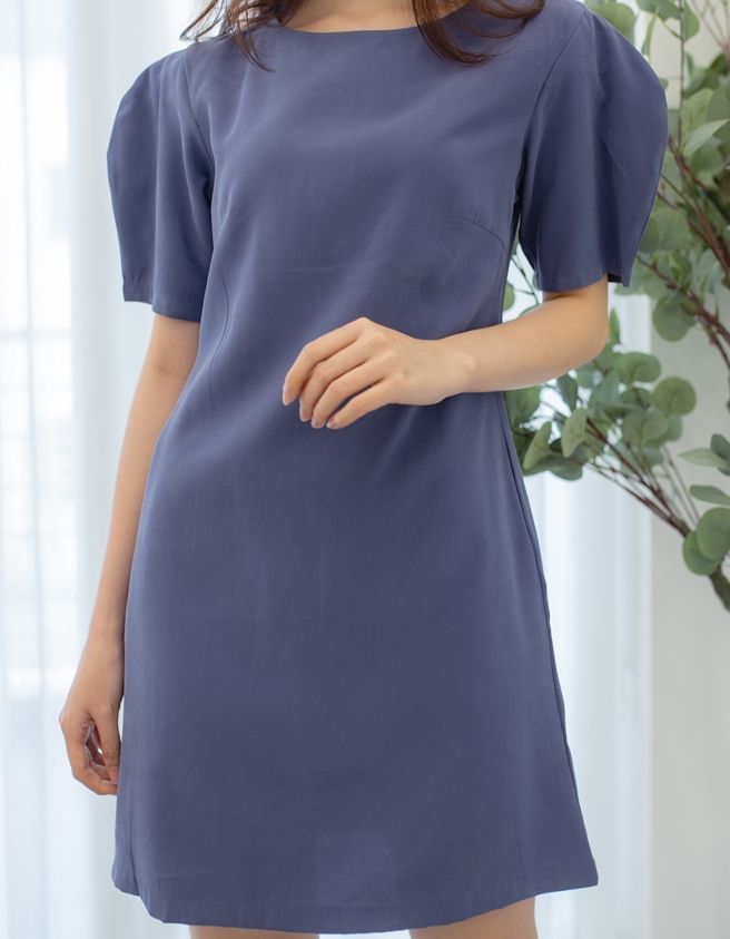 Dona Dress