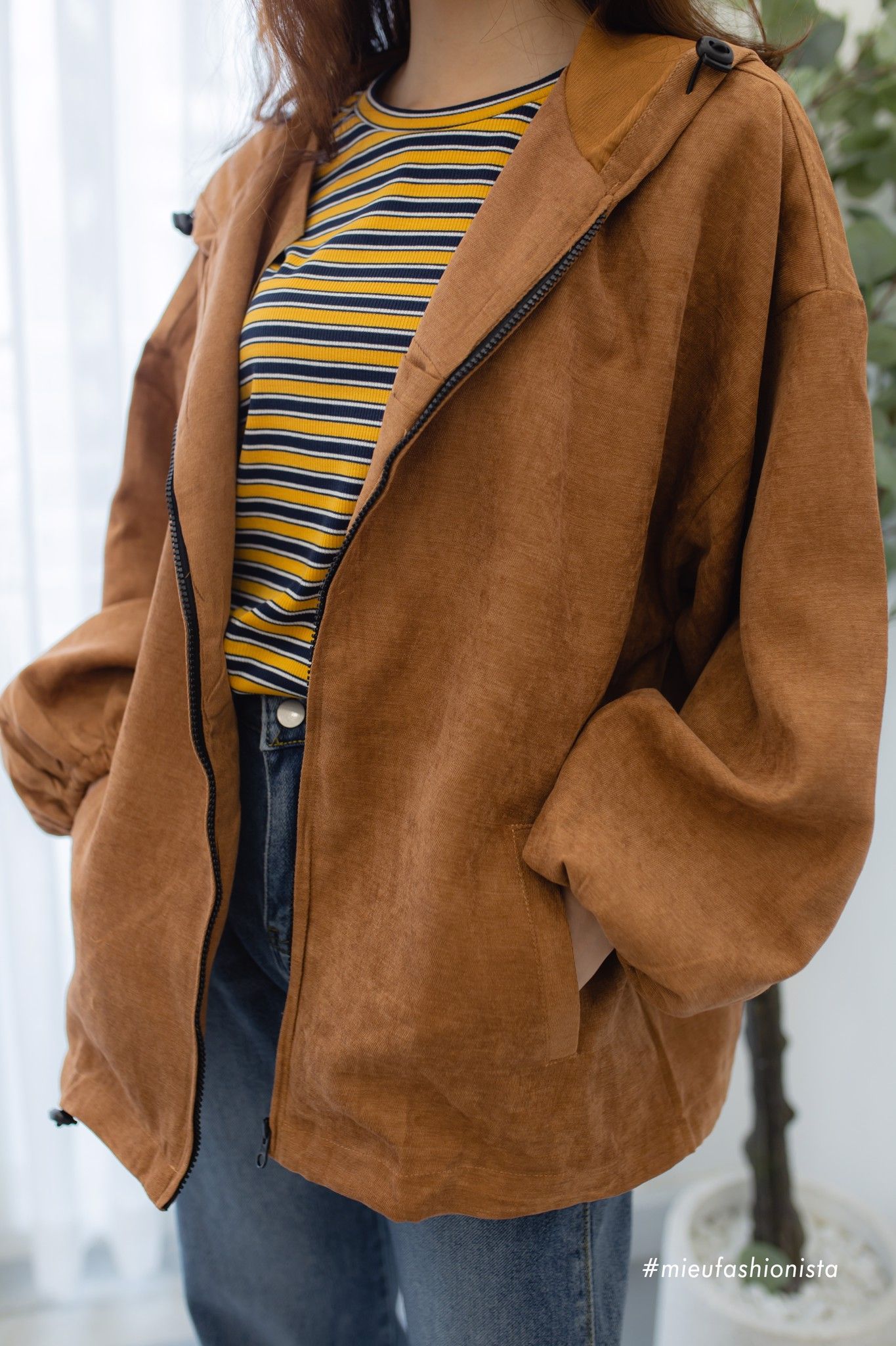 Lilita Jacket