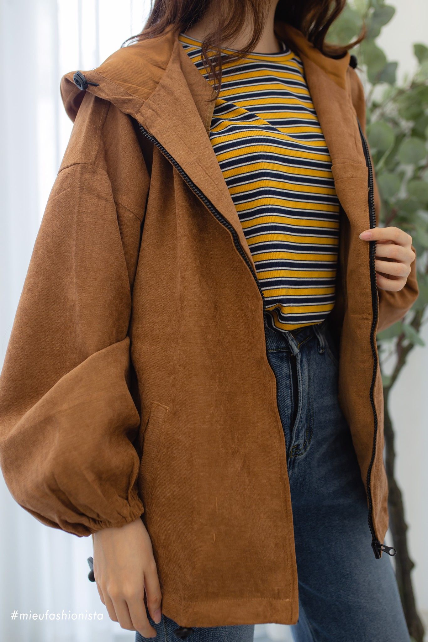 Lilita Jacket