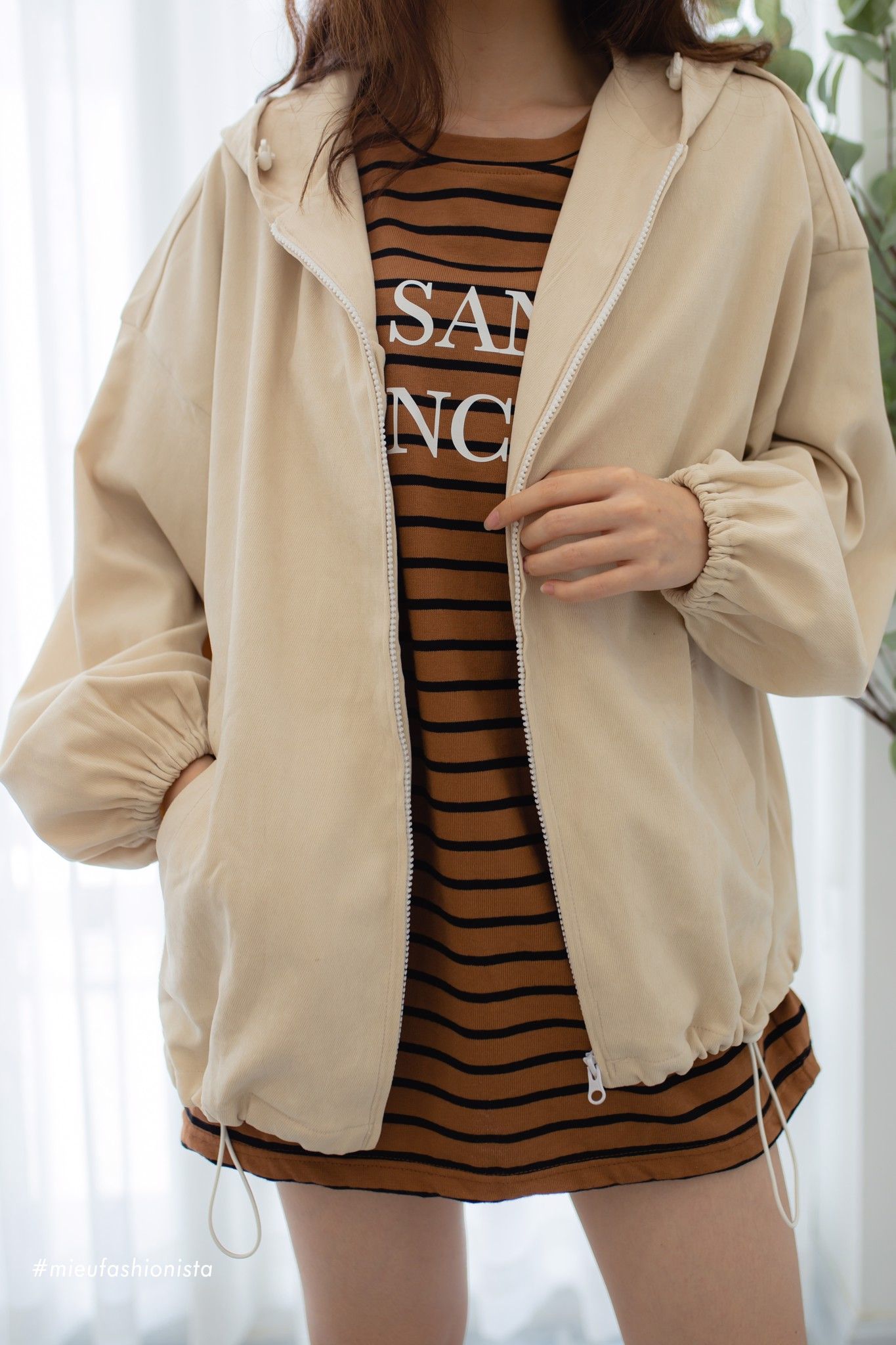Lilita Jacket
