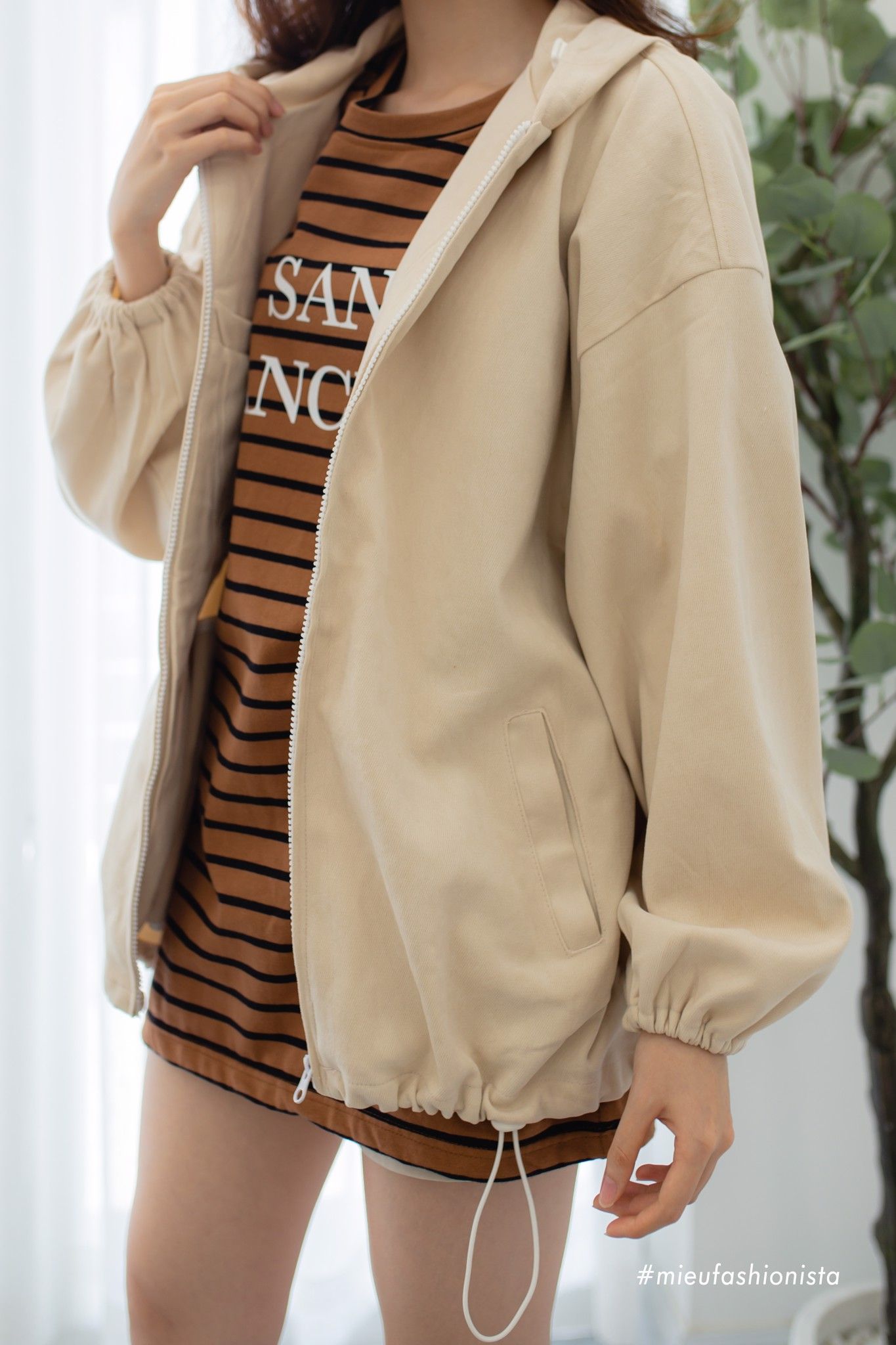 Lilita Jacket