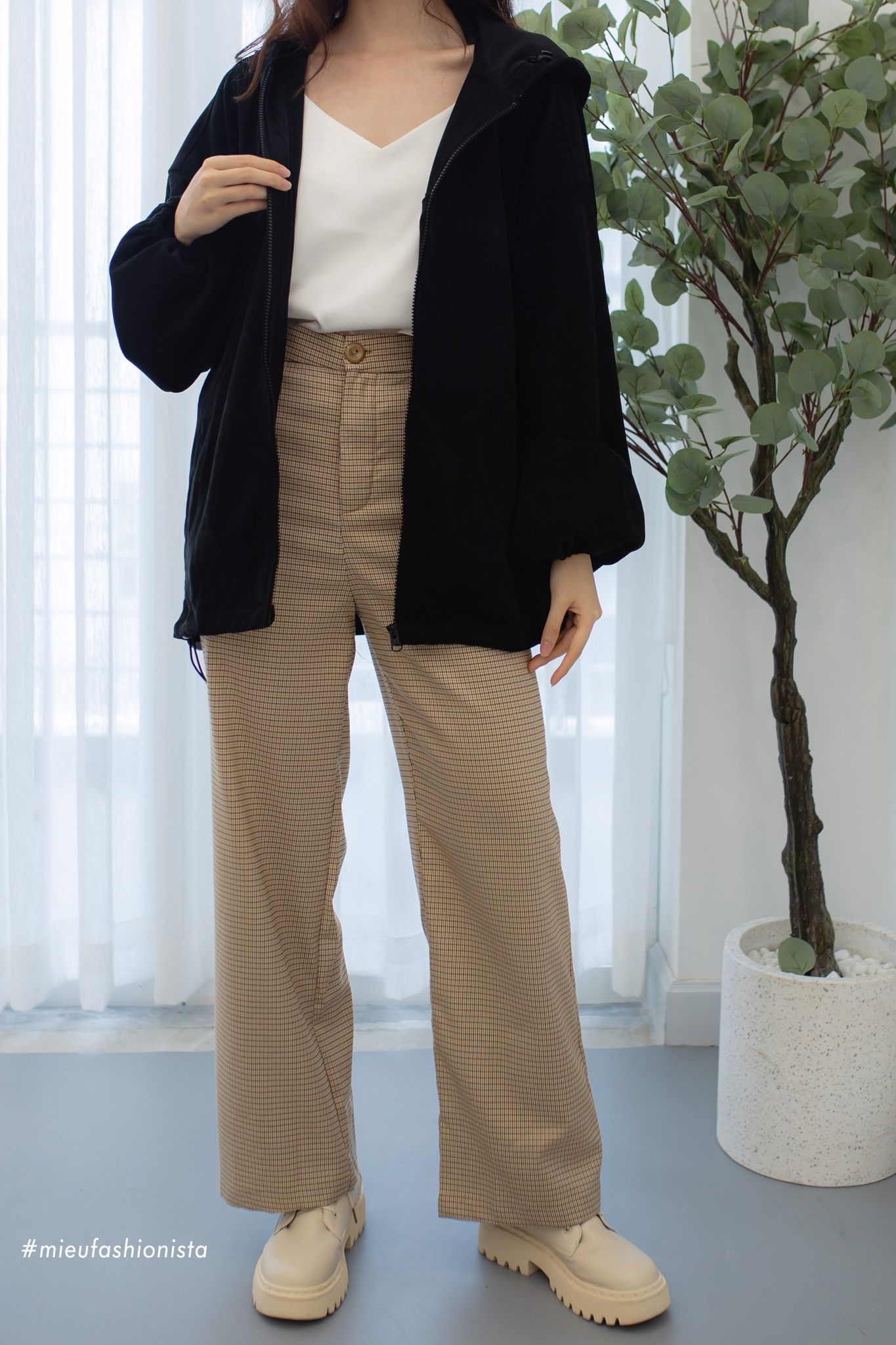 Lilita Jacket