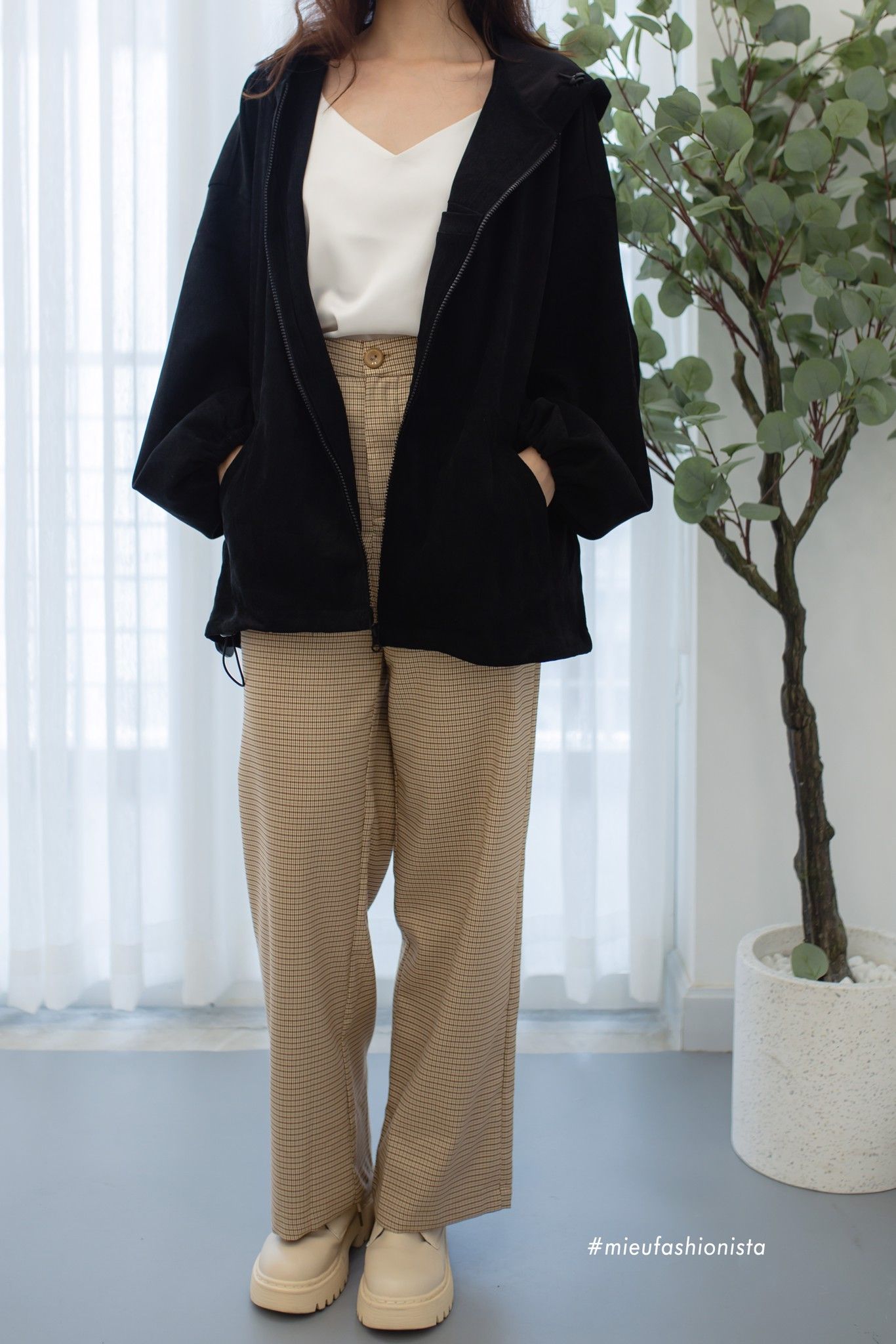 Lilita Jacket